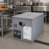 Thumbnail image #2 for Klinger's Trading GT-100 50 GPM 100 lb Grease Interceptor