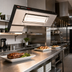 Thumbnail image #2 for Hatco Ultra-Glo® 66-Inch Lighted Infrared Strip Heater, Standard Wattage, Single Ceramic Tile, Aluminum Housing