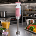 Thumbnail image #2 for MiniPro MX070.16 Variable Speed Hand-Held Immersion Blender with 6.5-Inch Detachable Shaft, 115V