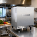 Thumbnail image #2 for Hubbell J1624 Electric Booster Heater with 16-Gallon Stainless Steel Storage Tank, 24 kW