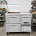 Thumbnail image #2 for Continental Refrigerator RA43N9M-D 43