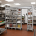 Thumbnail image #2 for Metro TOP-TRACK 10 Ft High-Density Storage Track Set