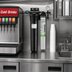 Thumbnail image #2 for Everpure Coldrink 1-MC2 Single Fountain Beverage Water Filtration System