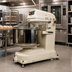 Thumbnail image #2 for Commercial Spiral Dough Mixer, 84 Qt Bowl, 50 kg Capacity, Floor Model