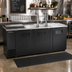 Thumbnail image #2 for True TDD-4CT-HC Club Top Draft Beer Cooler, 4 Half-Barrel Keg Capacity, 2 Columns
