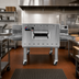 Thumbnail image #2 for Middleby Marshall PS638EV-CO Single Deck Impingement PLUS Ventless Electric Conveyor Oven, 38