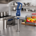 Thumbnail image #2 for Globe GIB750-22 22-Inch Variable-Speed Immersion Blender with Removable Stainless Steel Shaft, 1 HP
