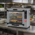 Thumbnail image #3 for Metro HotBlox Xpress S4 Pass-Thru Quick-Pick Heated Holding Cabinet