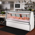 Thumbnail image #2 for Howard-McCray 34E Series Self-Contained Endless Design Fish/Poultry Service Case, 52-1/2 Inch Wide