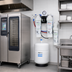 Thumbnail image #2 for Alto-Shaam 5-Gallon Non-Electric Reverse Osmosis System for Combitherm Ovens