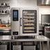 Thumbnail image #2 for Alto-Shaam Prodigi Classic 10-20E Electric Boilerless Countertop Combi Oven/Steamer, 10 Full-Size Sheet Pan / 22 Hotel Pan Capacity