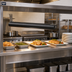 Thumbnail image #2 for Vollrath 42-Inch Low Profile Unlighted Strip Heat Lamp