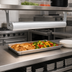 Thumbnail image #2 for Vollrath 42-Inch Low Profile Unlighted Strip Heat Lamp