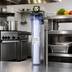 Thumbnail image #2 for Everpure E-Series 20-Inch Coarse Water Prefilter System