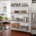 Thumbnail image #2 for Eagle Group 4-Tier Add-On Wire Shelving Unit, 48