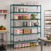 Thumbnail image #2 for Metro Super Erecta Starter Wire Shelving Unit, 60