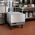 Thumbnail image #2 for Compact Floor Model Electric Booster Water Heater, 6 Gallon, 57 kW, 208V, 3-Phase