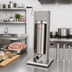 Thumbnail image #2 for Econo Vertical Manual Sausage Stuffer, 15 lb. / 7 L Capacity