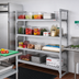 Thumbnail image #3 for Cambro Camshelving Premium 24