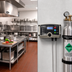 Thumbnail image #2 for Krowne CO2 Leak Safety Gas Monitor