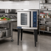 Thumbnail image #2 for Duke 59-E3V Half-Size Electric Single-Deck Convection Oven