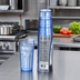 Thumbnail image #3 for Carlisle Stackable SAN Tumbler, 16 oz, Blue, 6-Pack