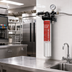 Thumbnail image #2 for Everpure QC7I Single-XCLM Fountain Filtration System, 5 Micron, 1-2 GPM