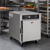 Thumbnail image #2 for G2 Series Half-Height Mobile Low Temp Cook & Hold Smoker Cabinet Oven, 3 Sheet Pan / 6 Hotel Pan Capacity