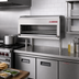 Thumbnail image #3 for Southbend Platinum 24-Inch Gas Heavy Duty Cheesemelter, Riser Mount