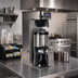 Thumbnail image #2 for BUNN Tall Single Automatic Fill Coffee Brewer with Infusion Series Technology