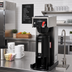 Thumbnail image #2 for Gourmet 1000 Automatic Fill Thermal Coffee Brewer with Hot Water Faucet, Single Brewer, 120V