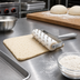 Thumbnail image #3 for American Metalcraft 6-Inch x 7-1/2-Inch Dough Docker with 3/8-Inch Stainless Steel Pins