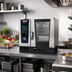 Thumbnail image #2 for RATIONAL iCombi Pro 6-Half Size Electric Countertop Combi Oven, 208/240V, 1-Phase