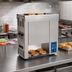 Thumbnail image #2 for Antunes VCT-2000-9210300 Vertical Contact Conveyor Toaster, Countertop, 208V