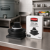 Thumbnail image #2 for Rubbermaid Commercial Stock Tank Drain Plug Kit