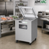 Thumbnail image #2 for ATMOVAC Premium Single Chamber Floor Model Vacuum Sealer with Dual 20.5-Inch Seal Bars