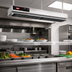Thumbnail image #2 for Hatco Glo-Ray High Watt Dual Infra-Black Strip Heater, 30-Inch, Unlighted, Aluminum, 1320 Watt