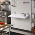Thumbnail image #2 for Eagle Group Wall-Mounted Drop Shelf, 24