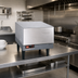 Thumbnail image #2 for Hatco Compact Electric Booster Heater, 6-Gallon, 36 kW