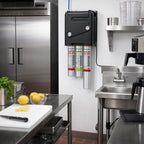 Thumbnail image #2 for Everpure EV997363 Wall-Mounted Reverse Osmosis Water Filtration System, 100 GPD, Configurable RO or Blended Water