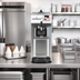 Thumbnail image #6 for Spaceman USA 6210-C Countertop Gravity-Fed Soft Serve Freezer, Single Flavor