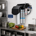 Thumbnail image #2 for Everpure Endurance Triple Commercial Water Filtration System, 0.2 Micron, 11.25 GPM
