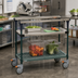 Thumbnail image #2 for Metro PrepMate MultiStation 18