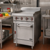 Thumbnail image #2 for Bistro JBR-24G-24C 24