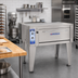 Thumbnail image #2 for Bakers Pride Super Deck Series Single Deck Electric Bake Deck Oven, 38