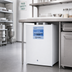 Thumbnail image #2 for Accucold Nutrition Center Undercounter Freezer, 1.8 Cu. Ft., Freestanding, White