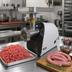 Thumbnail image #2 for Weston Heavy-Duty Electric Meat Grinder and Sausage Stuffer, #8 Hub, 3/4 HP