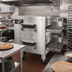 Thumbnail image #2 for Middleby Marshall PS638G-2 Double-Deck Gas Impingement PLUS Conveyor Pizza Oven