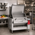 Thumbnail image #3 for Vulcan PreciPan VPP40E-480 40-Gallon Electric Tilting Braising Pan