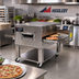 Thumbnail image #2 for Middleby Marshall PS640E-3 208/240V 3-Phase Electric Conveyor Oven